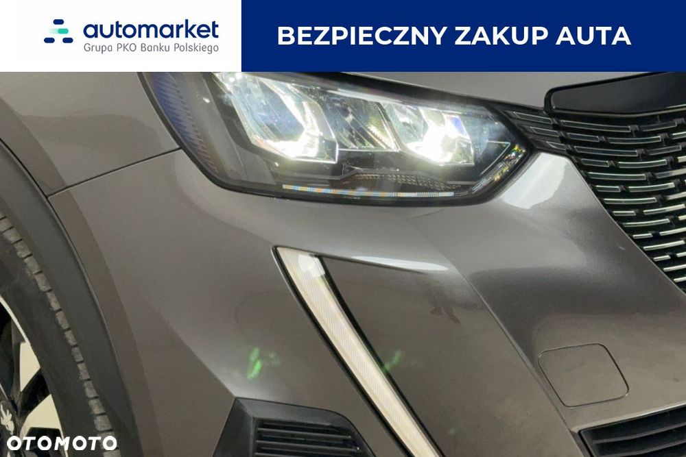 Peugeot 2008 1.2 PureTech Allure S&S - 10