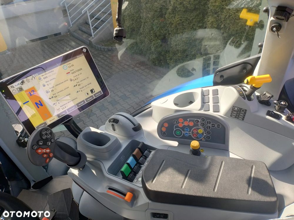 New Holland T7.190 - 13