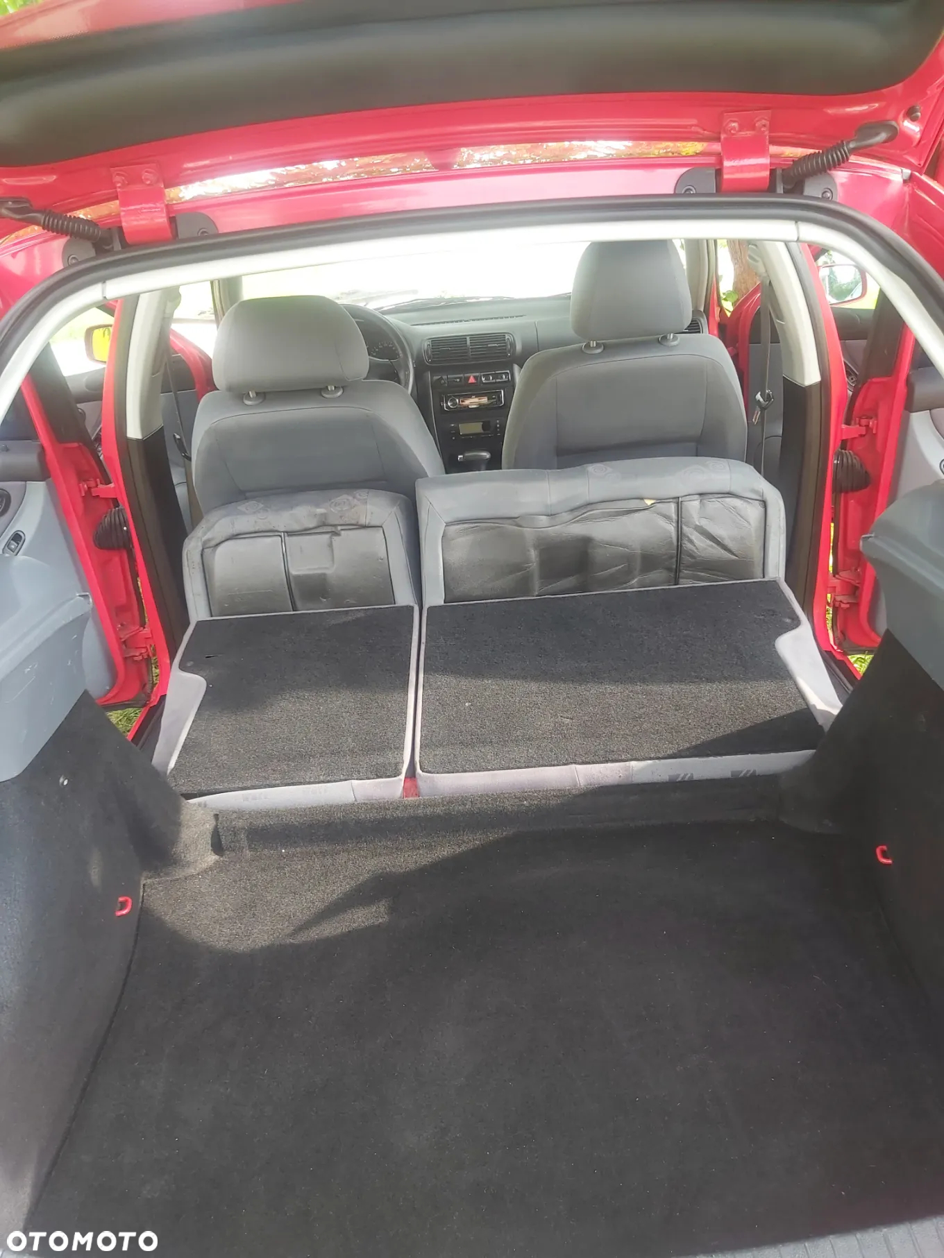 Seat Leon 1.8 Signo - 6