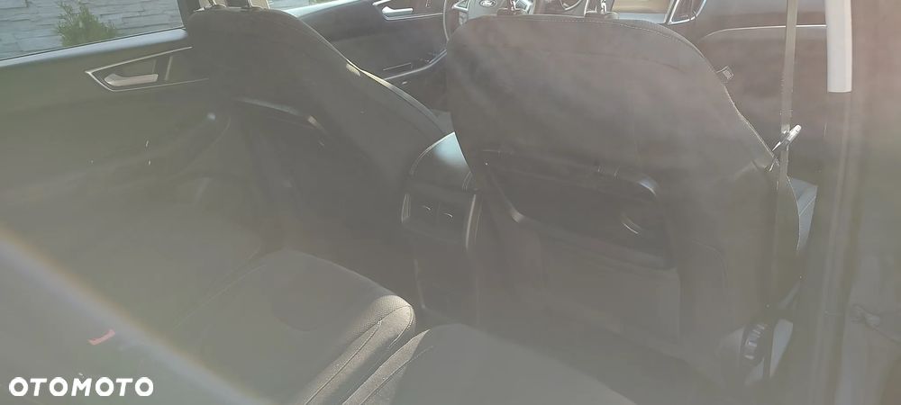 Ford S-Max 2.0 EcoBlue Titanium - 18
