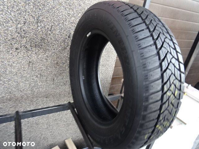 195/65/R15 91H DUNLOP WINTER SPORT 5 - 2