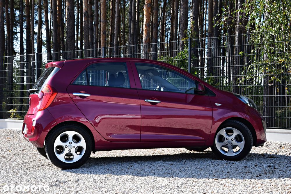 Kia Picanto - 25