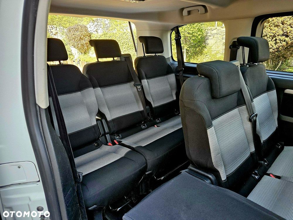 Citroën SpaceTourer - 14