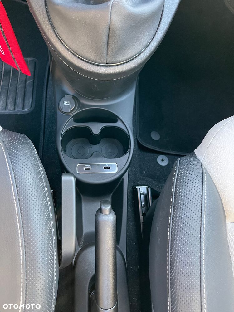 Fiat 500 C 1.0 GSE Hybrid Dolcevita - 17