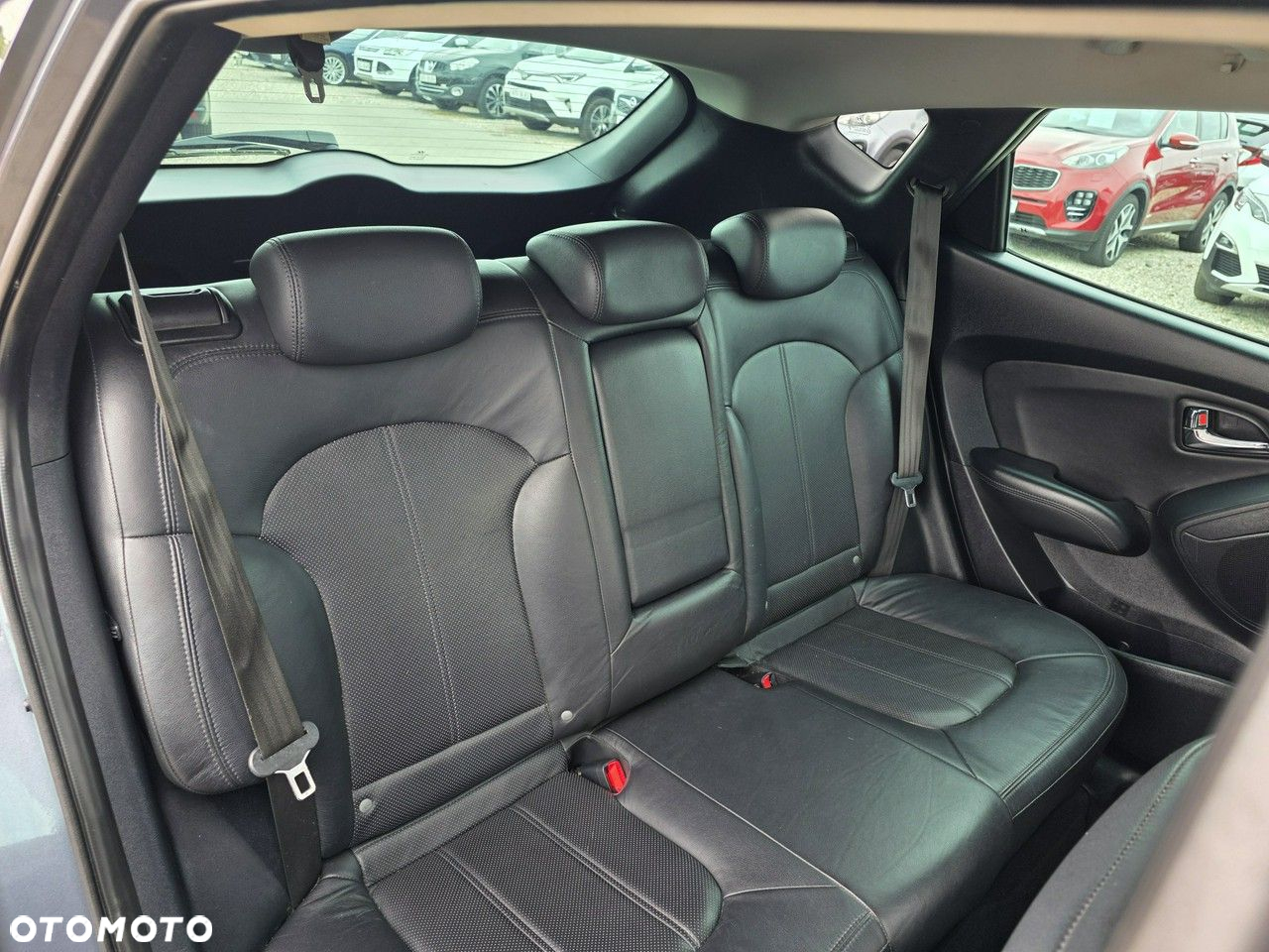 Hyundai ix35 - 18