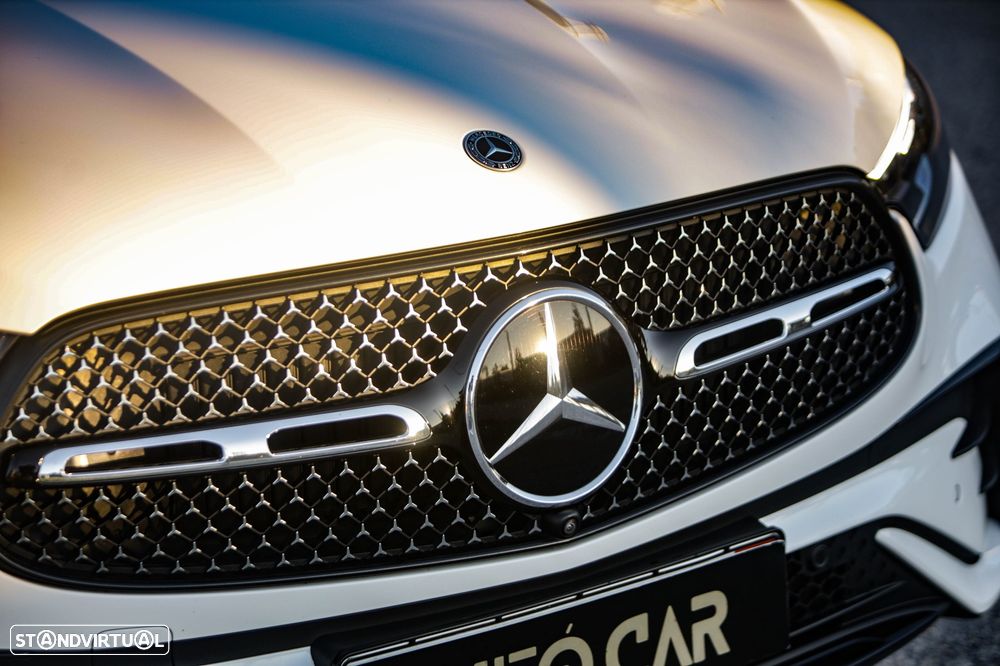 Mercedes-Benz GLC 300 de 4Matic 9G-TRONIC Edition AMG Line - 31