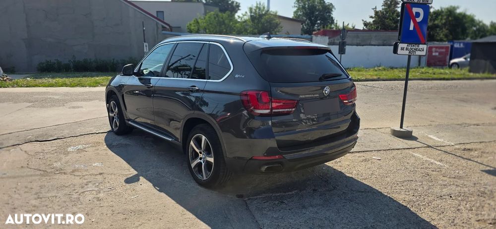 BMW X5 - 4