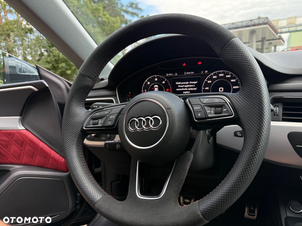 Audi A5 Coupé 2.0 TDI ultra design - 21