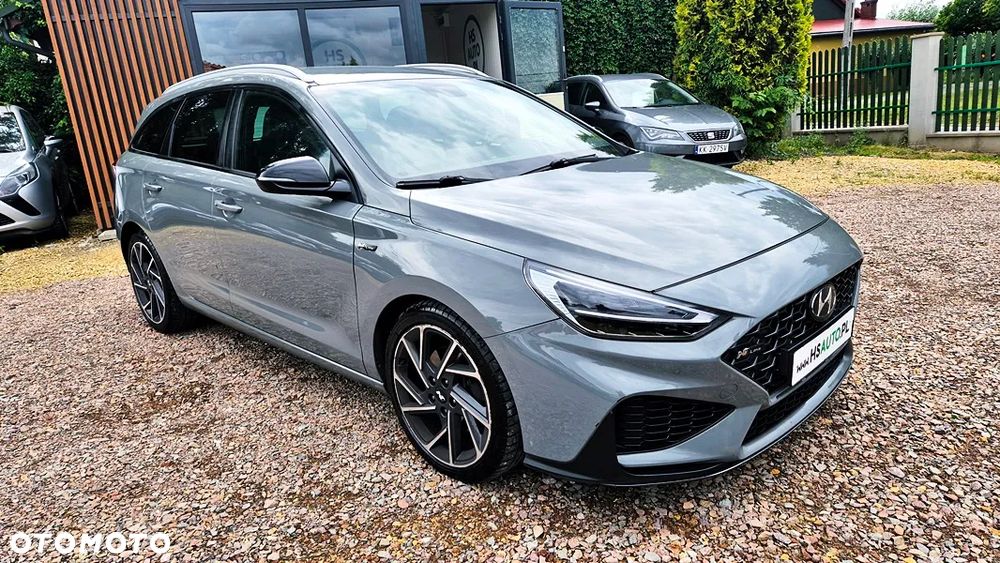 Hyundai i30 N - 6