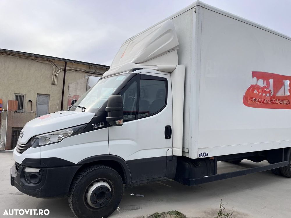 Iveco Daily - 13