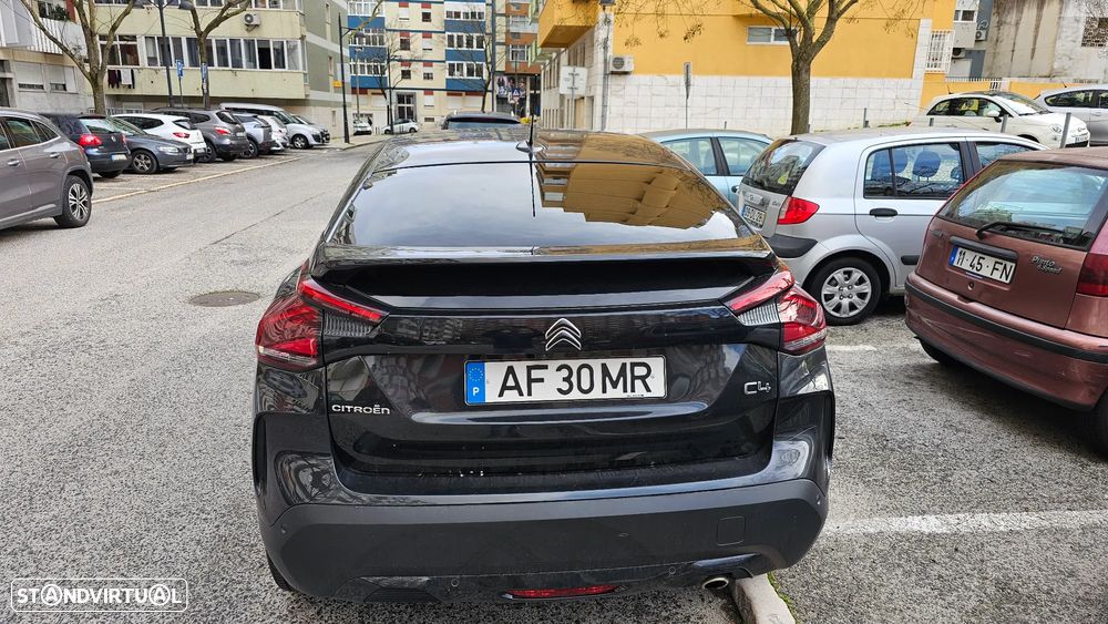 Citroën C4 1.5 BlueHDi Shine Pack EAT8 - 4