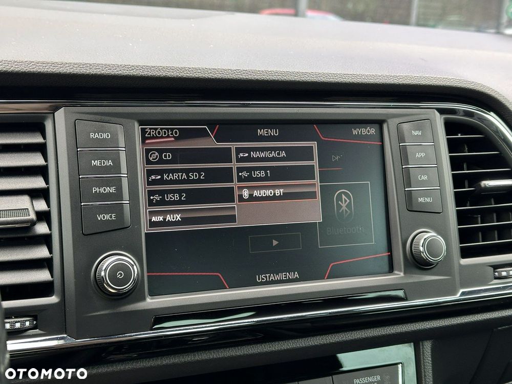 Seat Ateca 2.0 TDI 4Drive DSG XCELLENCE - 24