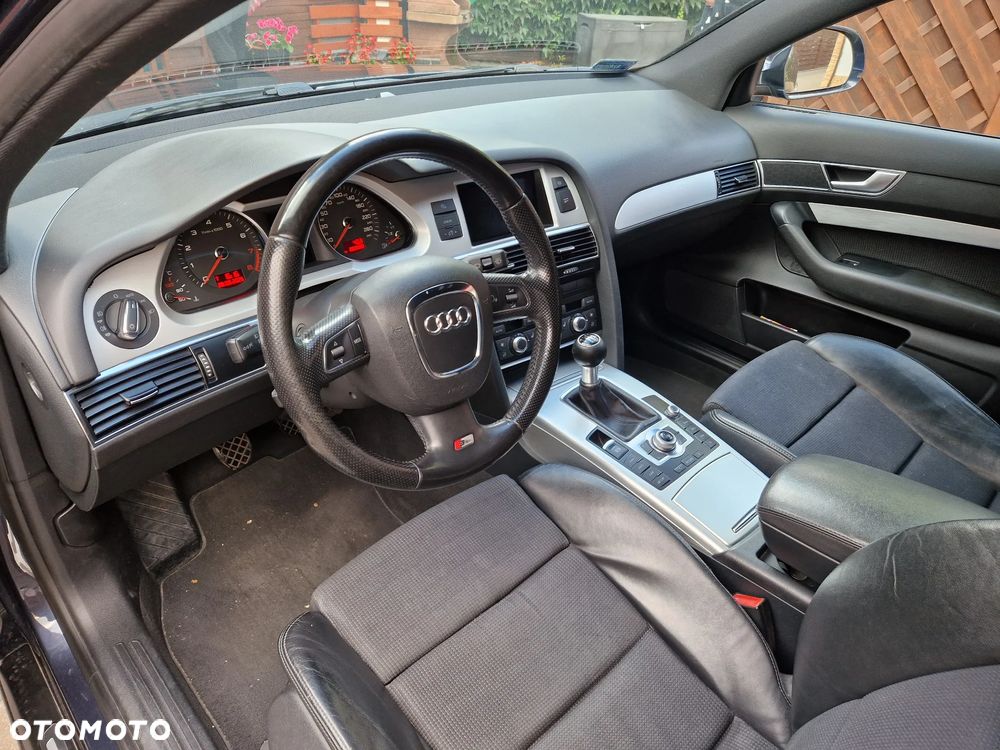 Audi A6 - 8