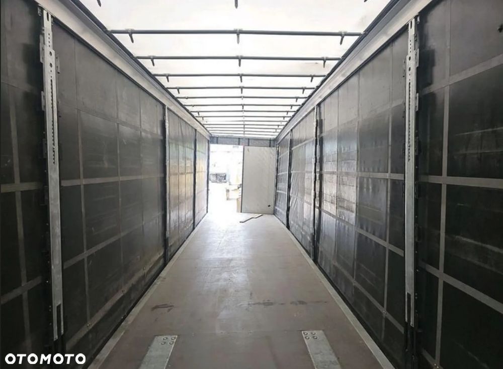 Schmitz Cargobull ***2024 SCS 24/L 13.62E Salon Polska*** - 10