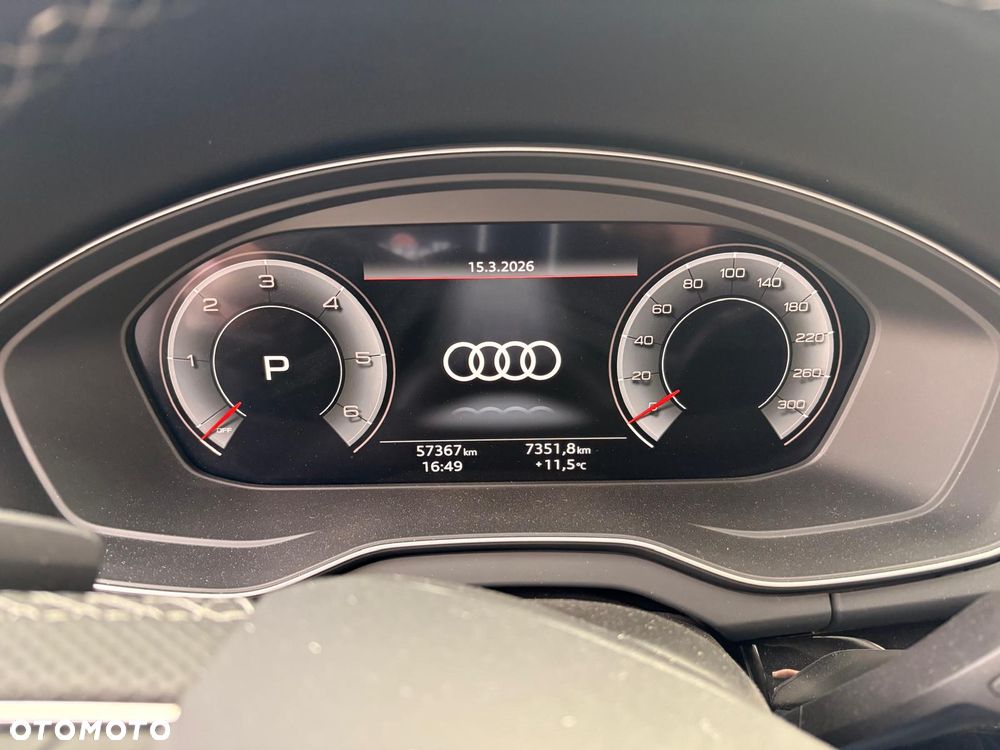 Audi Q5 - 7