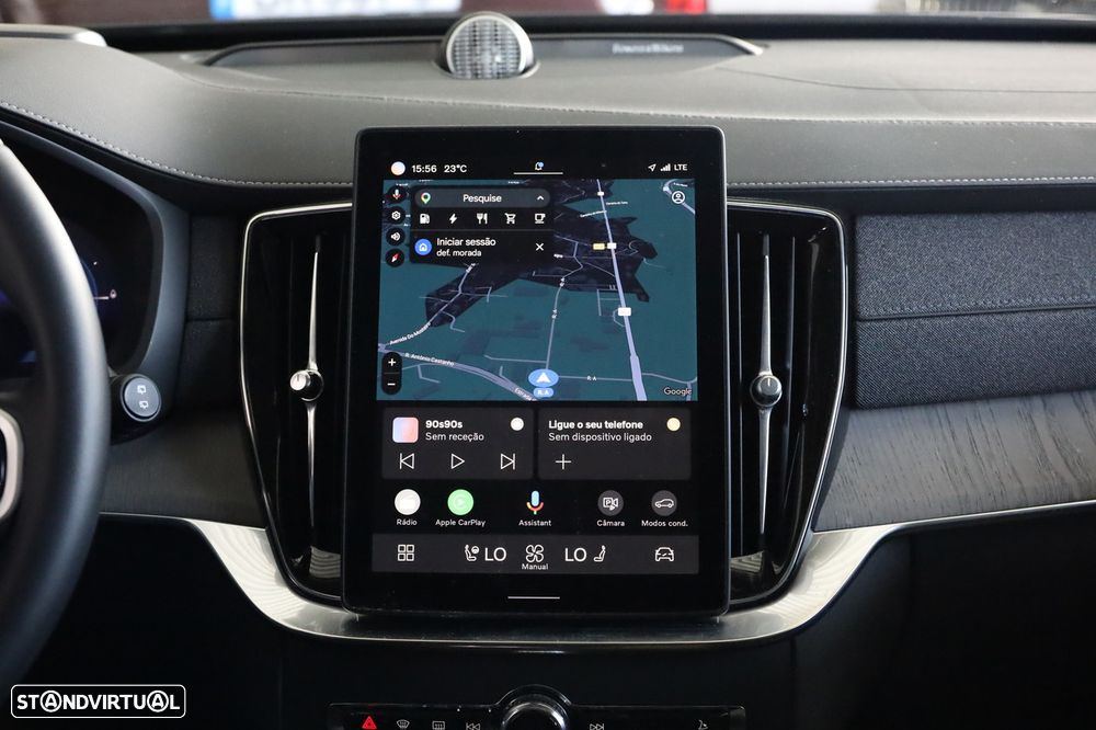 Volvo XC 90 T8 AWD Plus Bright - 29