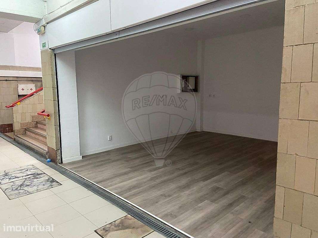 Loja  para venda - Grande imagem: 2/6