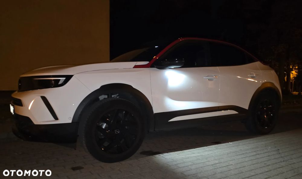 Opel Mokka 1.2 T GS S&S - 18