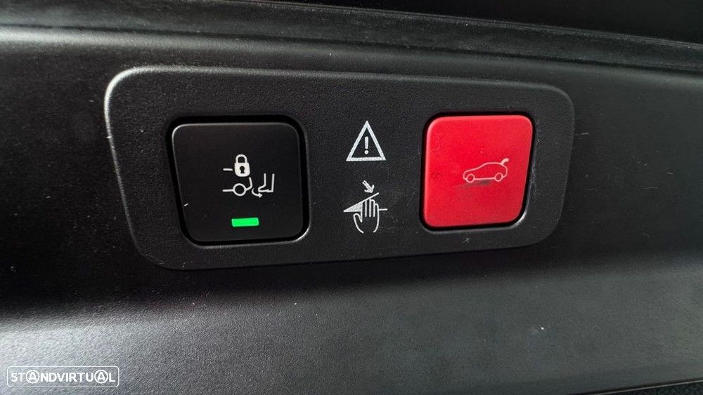 Peugeot 5008 1.5 BlueHDi Allure - 9