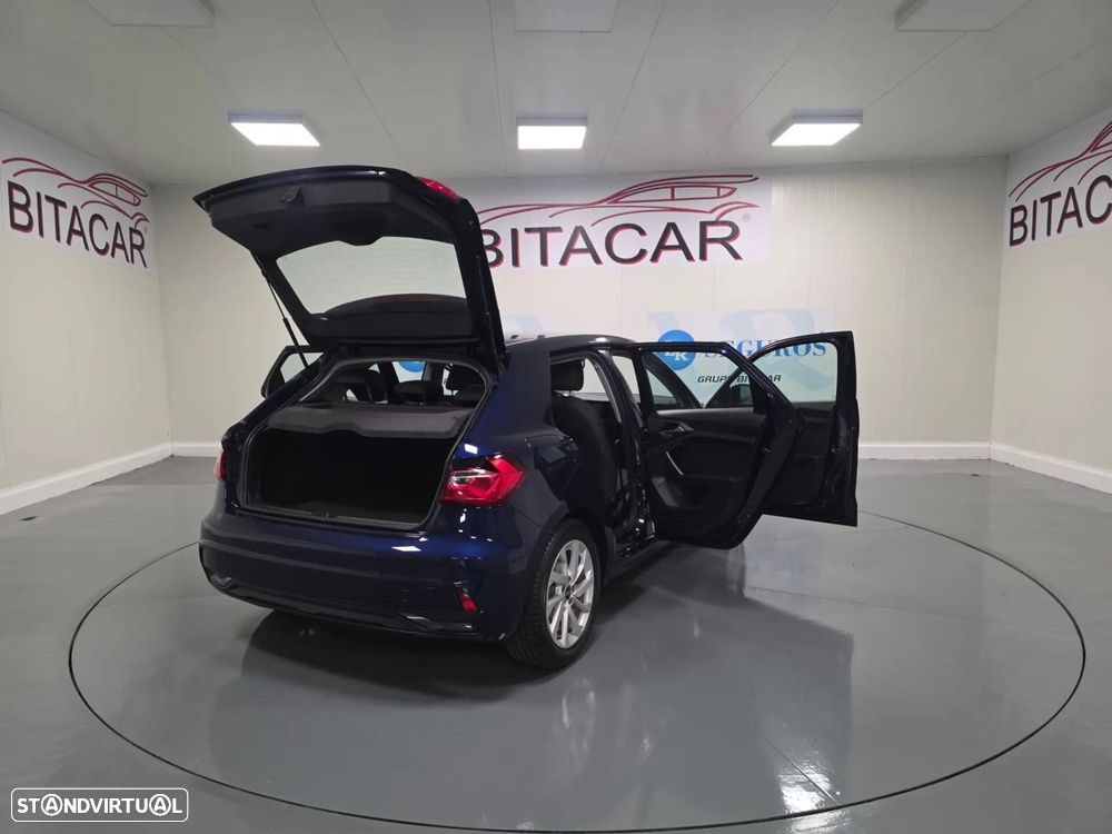 Audi A1 Sportback - 59