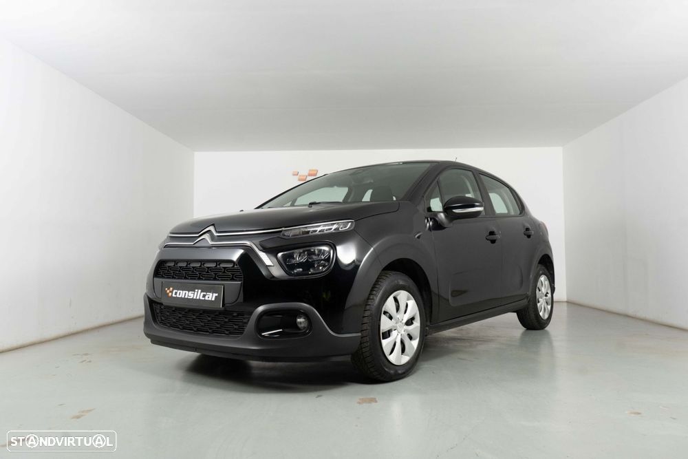 Citroën C3 1.2 PureTech Feel Pack - 9