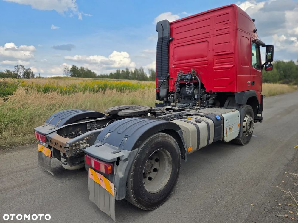 Volvo FM 2MA3C - 5