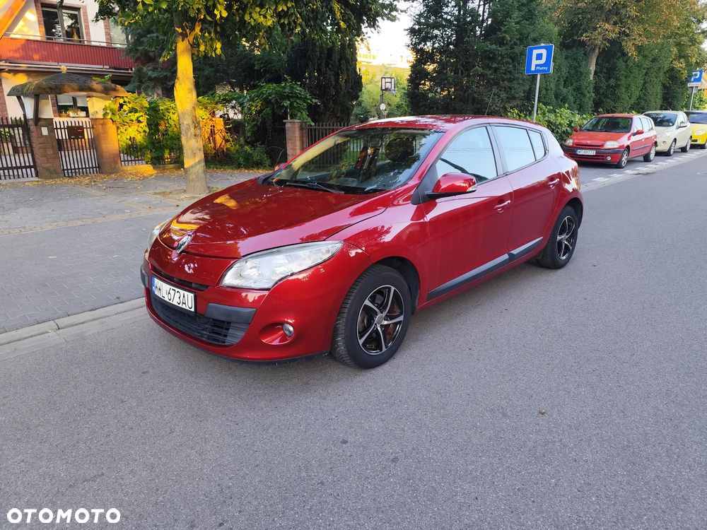 Renault Megane 1.6 16V Expression - 27