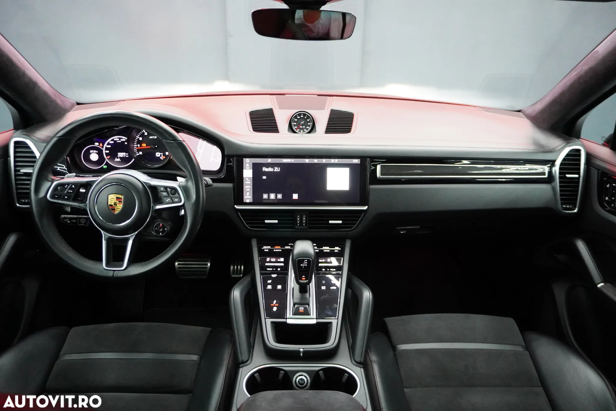 Porsche Cayenne Coupe GTS Tiptronic S - 19