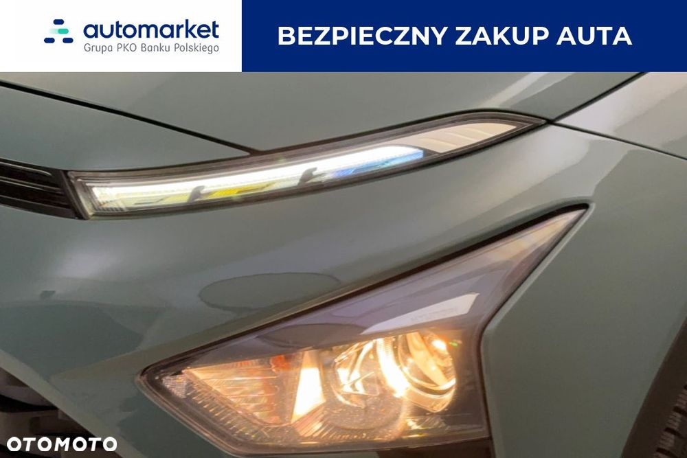 Hyundai Bayon 1.0 T-GDI Modern - 10