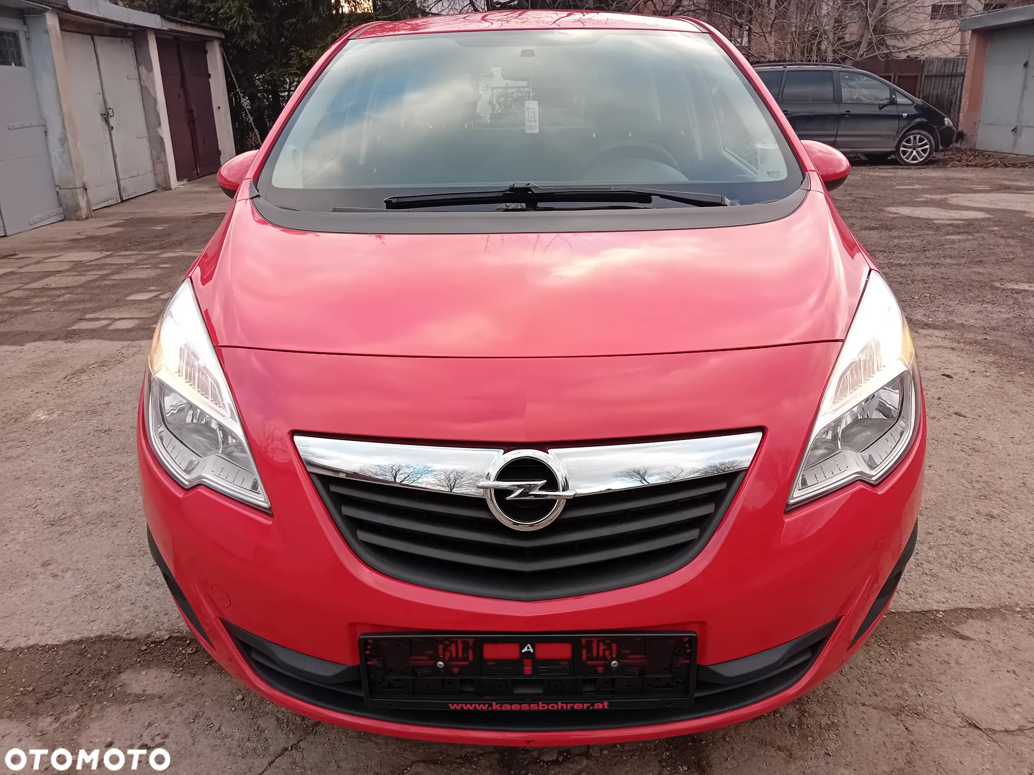 Opel Meriva 1.4 Color Edition - 7