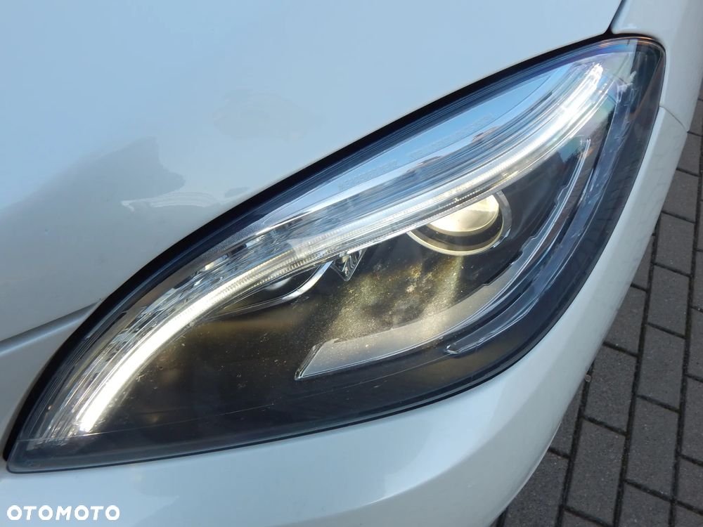 Mercedes-Benz ML 350 BlueTEC 4MATIC 7G-TRONIC Edition 1 - 18