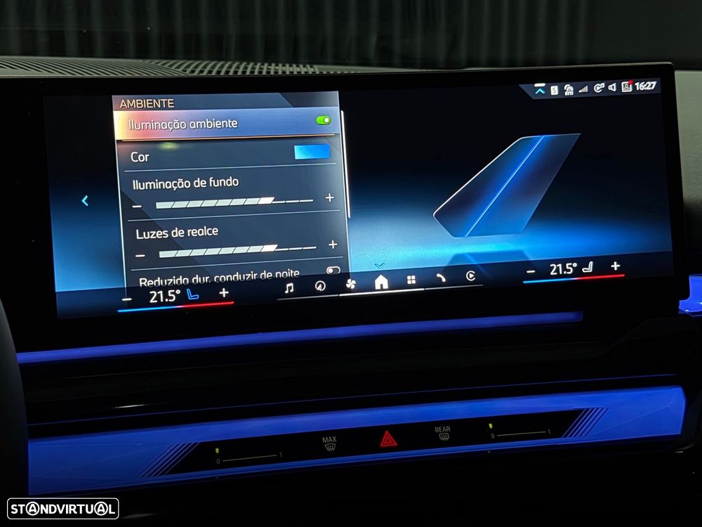 BMW i5 eDrive40 Pack Desportivo M - 32