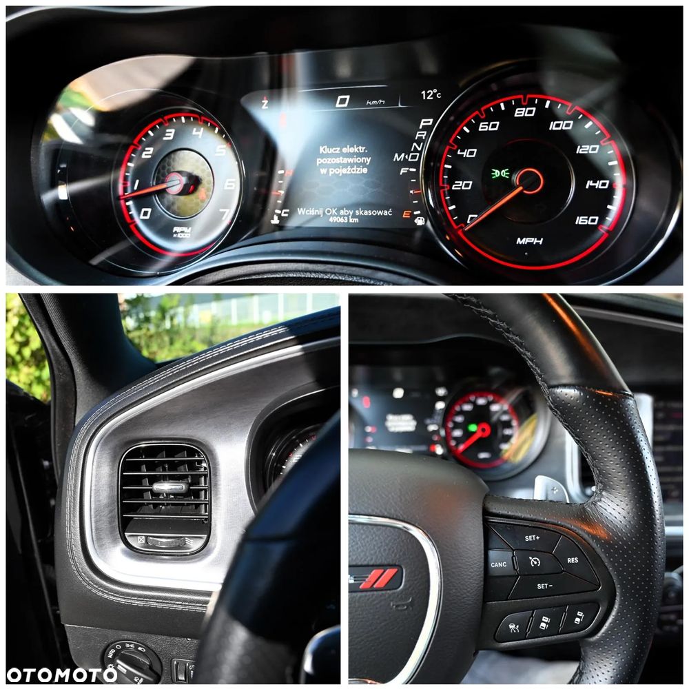 Dodge Charger - 36