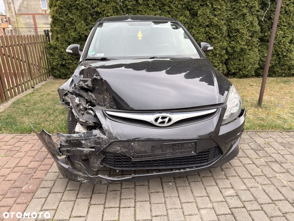 Hyundai i30 i30cw 1.4 Comfort - 1