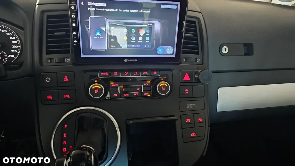 Volkswagen Multivan 2.0 BiTDI L1 Highline DSG - 8