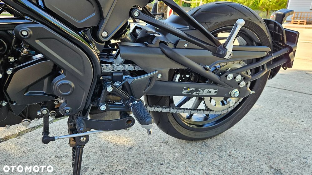 Benelli Leoncino - 16