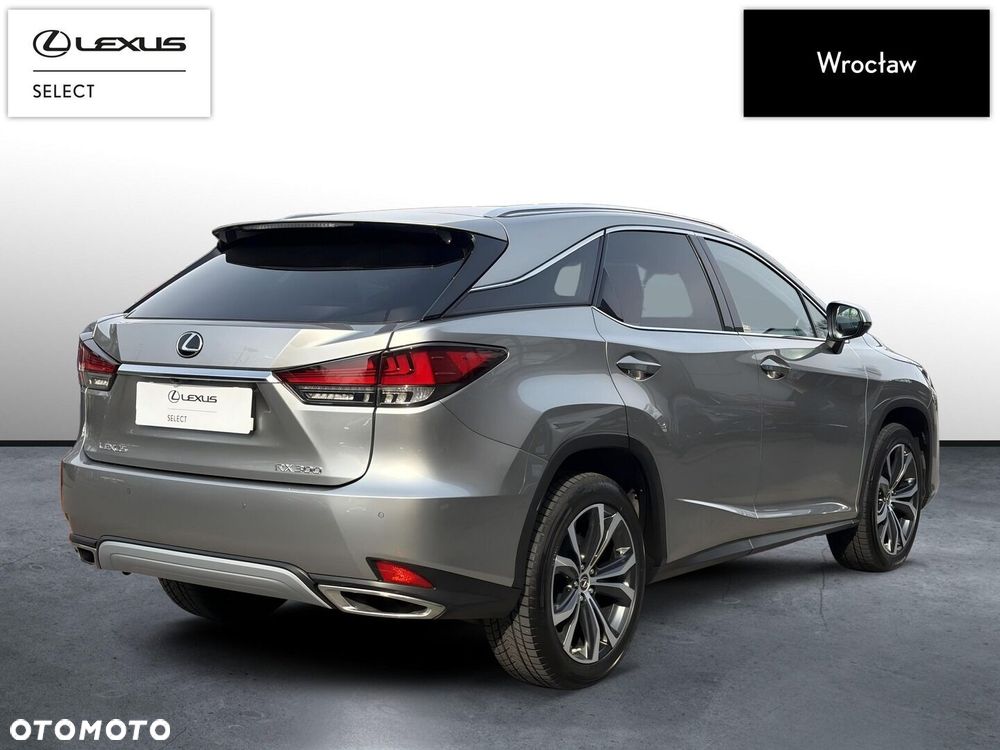 Lexus RX - 6