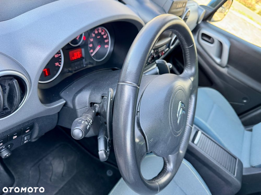 Citroën Berlingo Multispace BlueHDi 100 S&S ETG6 SELECTION - 18