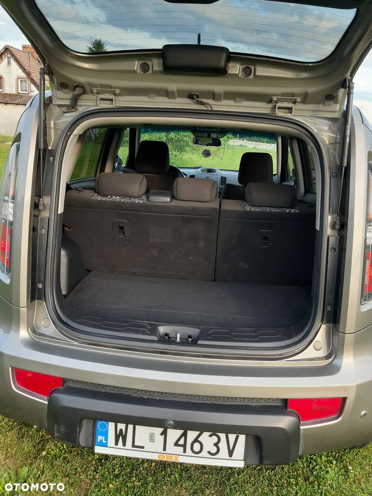 Kia Soul 1.6 CRDi M - 7