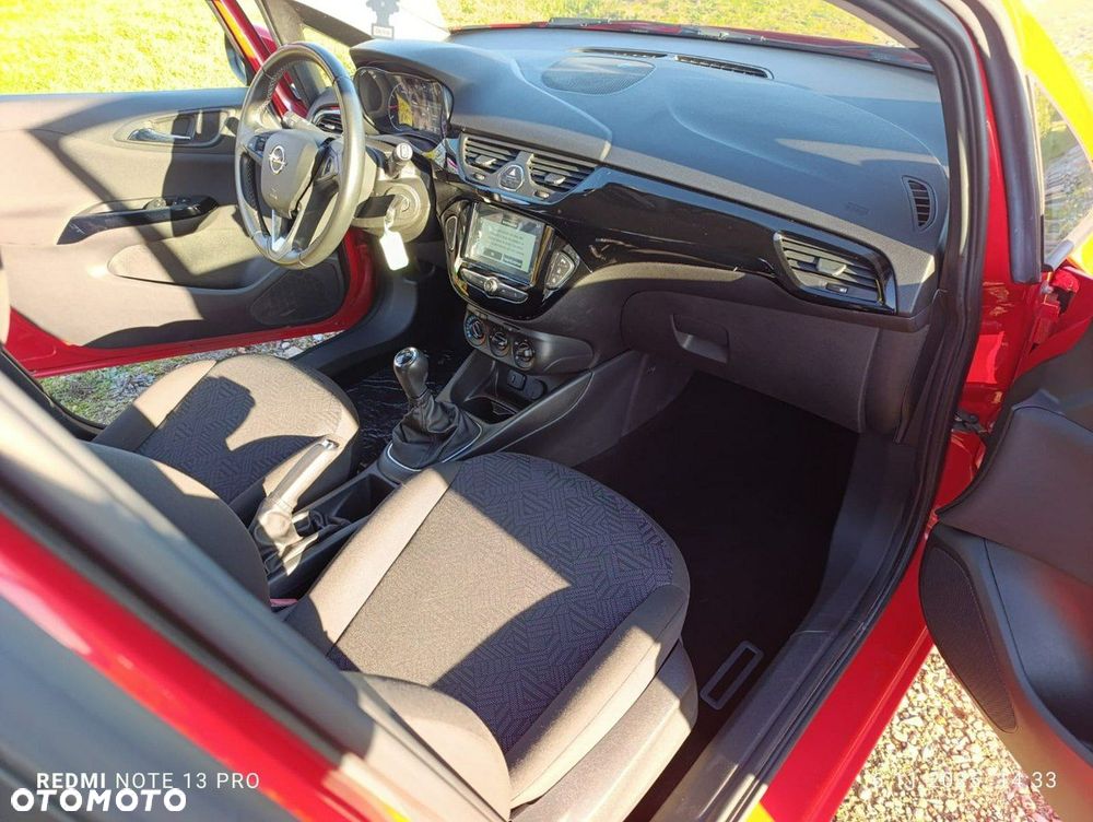 Opel Corsa - 16