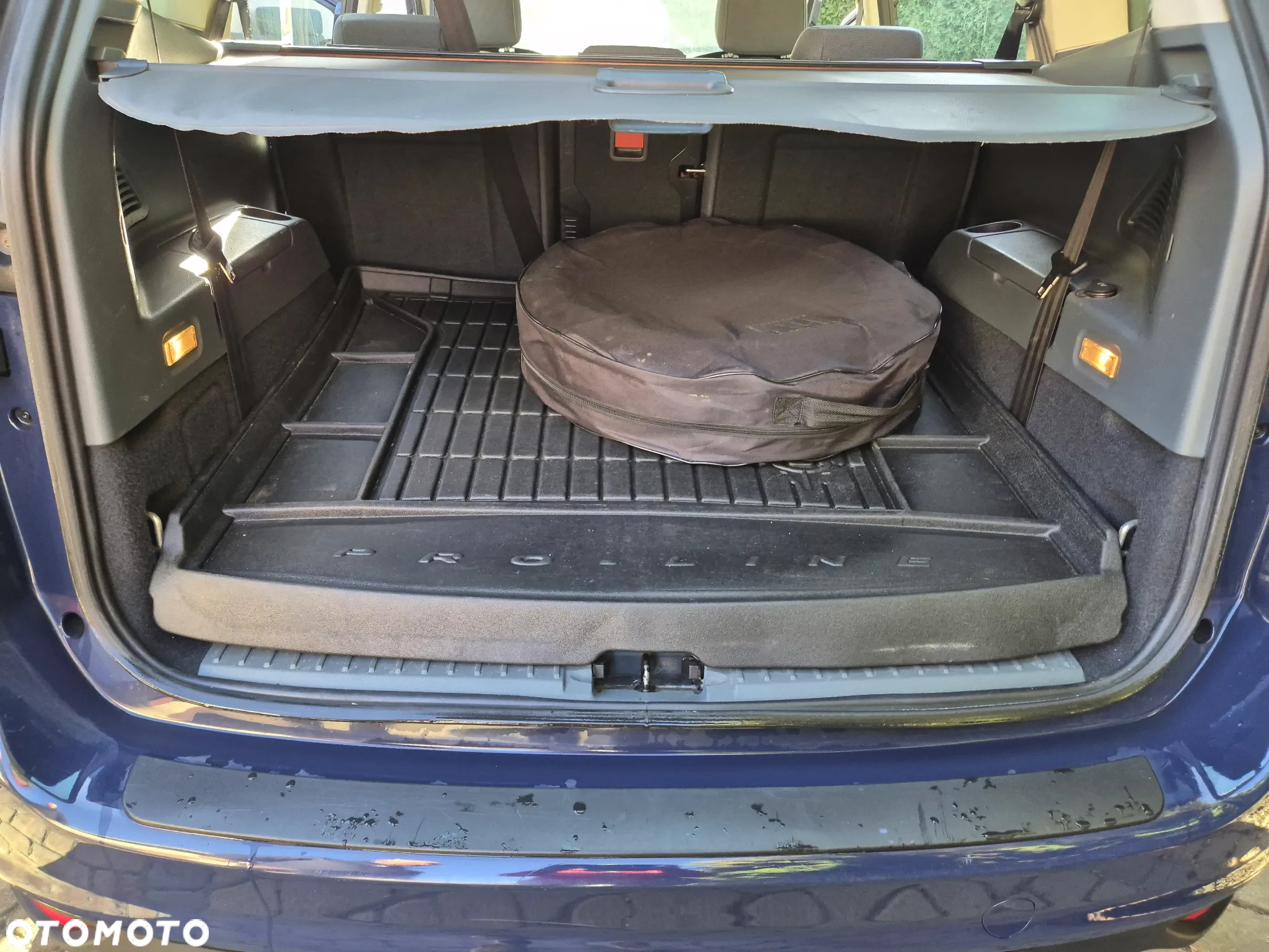 Ford Grand C-MAX 1.0 EcoBoost Ambiente ASS - 7