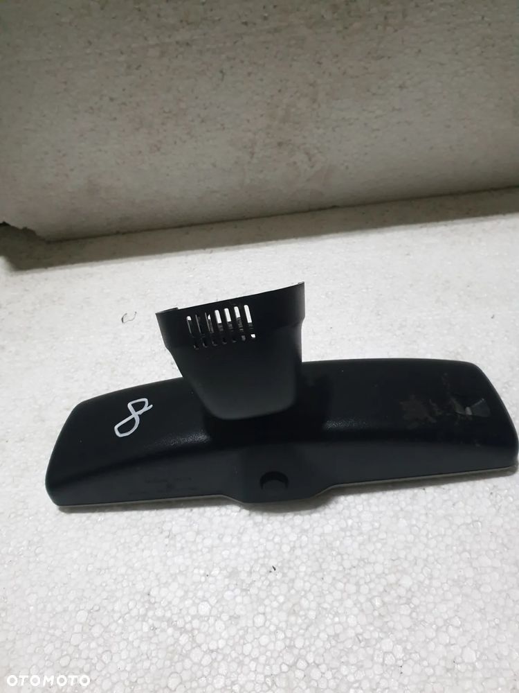 VW SEAT SKODA AUDI LUSTERKO WSTECZNE 3G0857511E  POTESTOWE MINIMALNY PRZEBIEG - 17