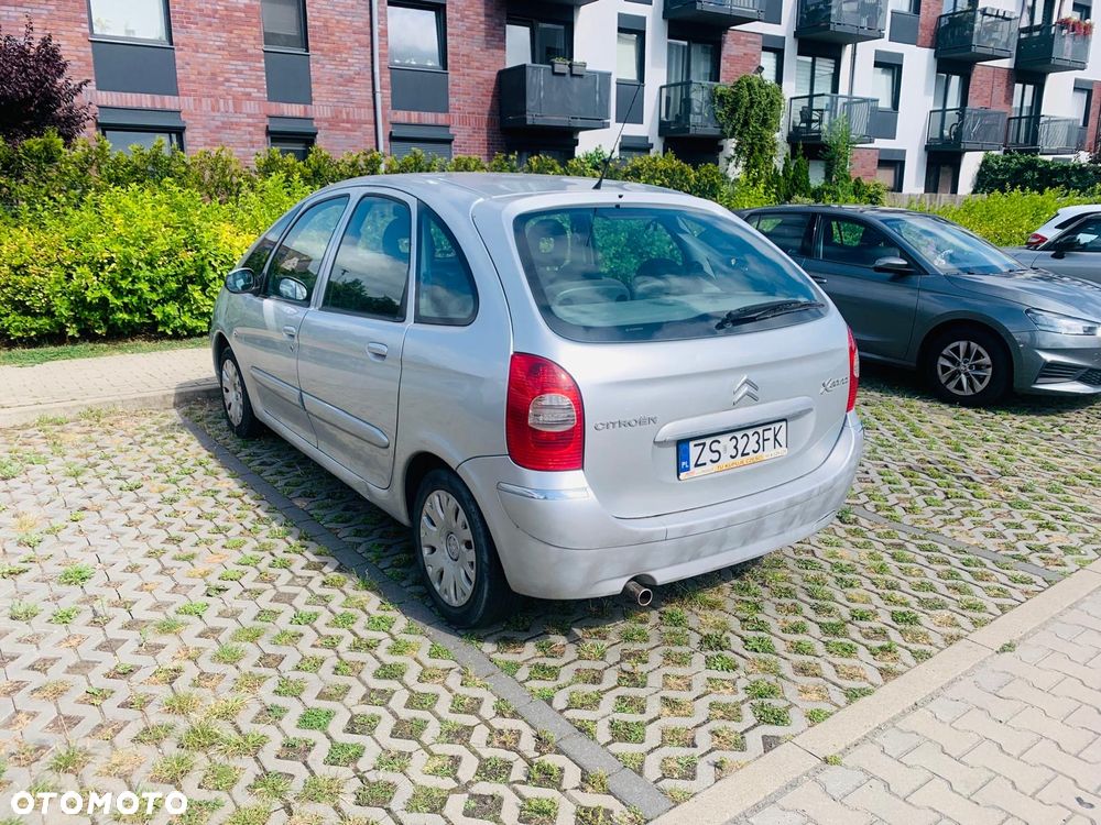 Citroën Xsara Picasso 1.6 Tendance - 5