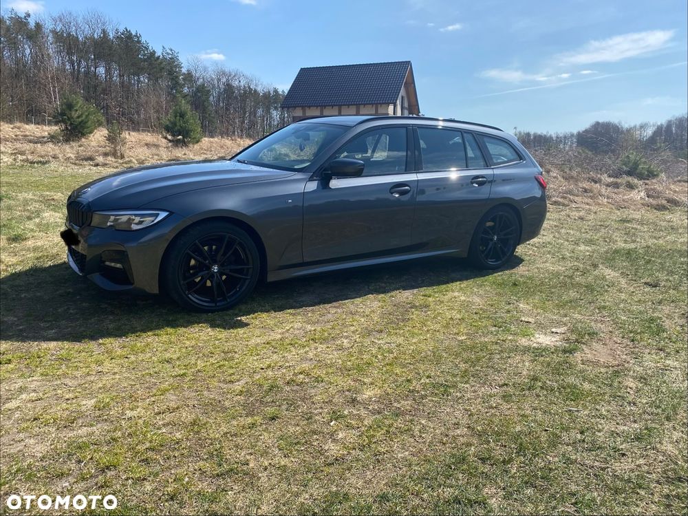 BMW Seria 3 318i - 2