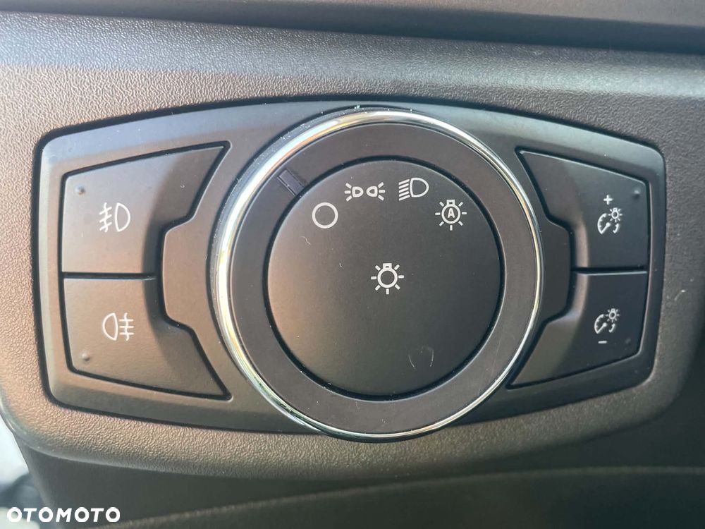 Ford Mondeo 2.0 Ti-VCT Titanium - 20