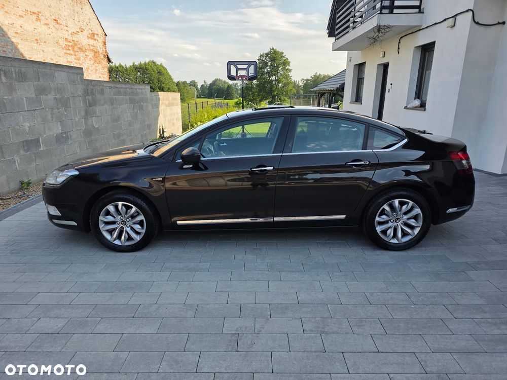 Citroën C5 2.0 HDi Exclusive - 3