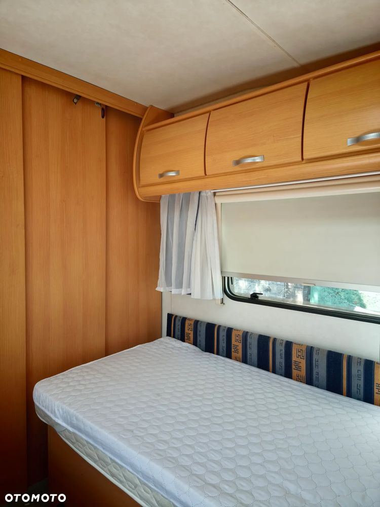 TEC Travel King 535 TE - 10