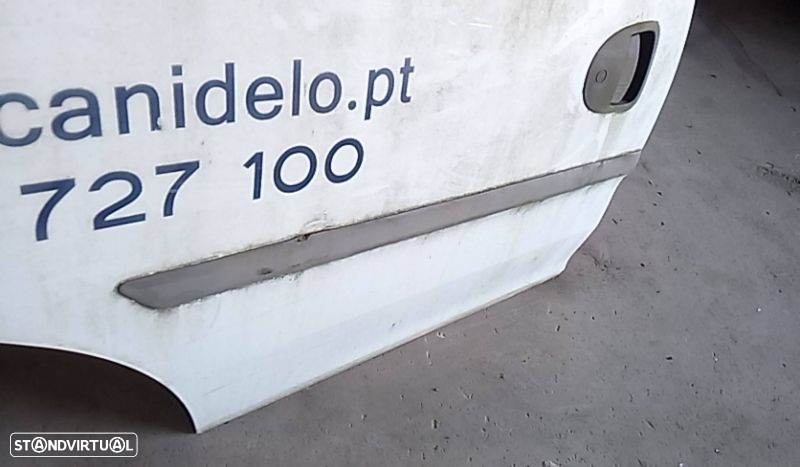 Porta Lateral Direita Opel Combo Caixa/Combi - 3