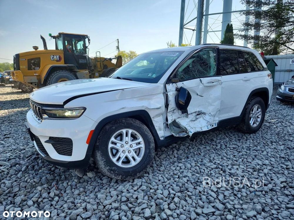Jeep Grand Cherokee - 6
