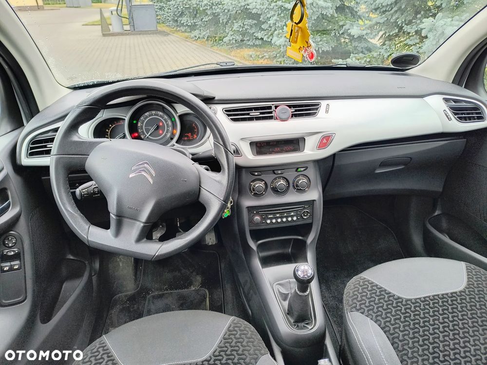 Citroën C3 1.6 e-HDi Exclusive - 15